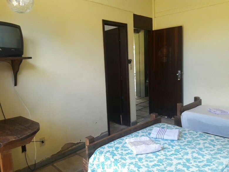 Hotel Cupim