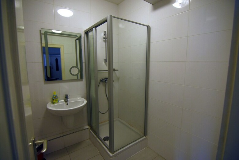 Apartamentos Arena Suites Hannover