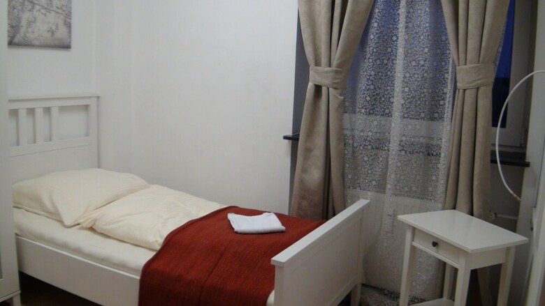 Apartamentos Arena Suites Hannover