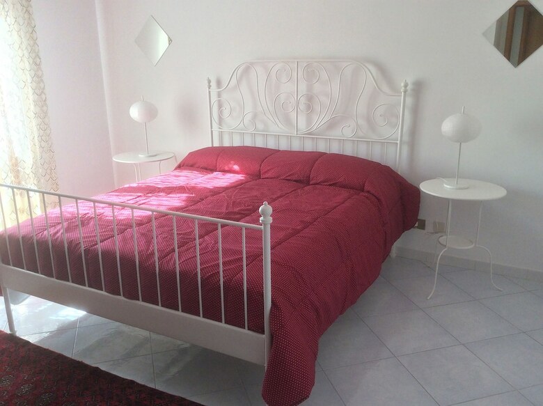 Apartamento Mary Holiday House