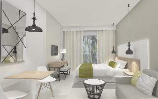 Hotel Melia Saidia Residence