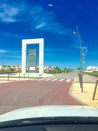 Hotel Melia Saidia Residence