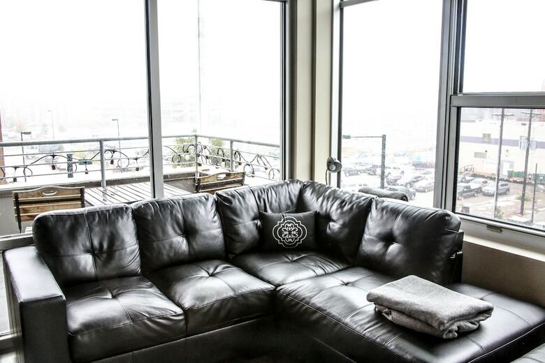 Apartamentos Union Station Penthouse 408