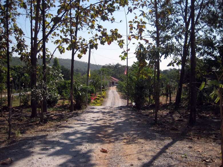 Hotel Phu Keang Duan