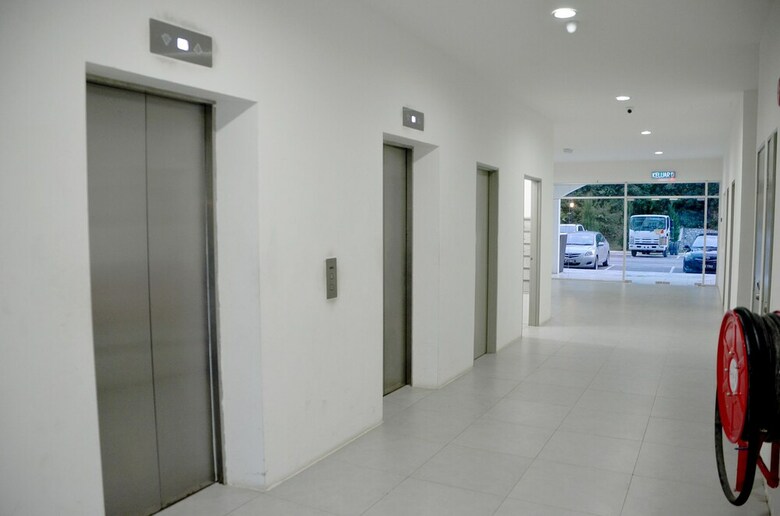 Apartamentos The Woodz Homestay