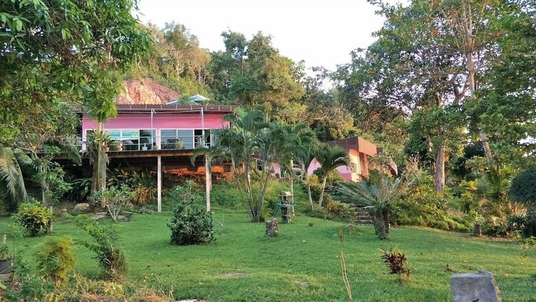 Hotel Sukorn Cabana Resort