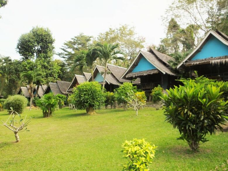 Hotel Sukorn Cabana Resort