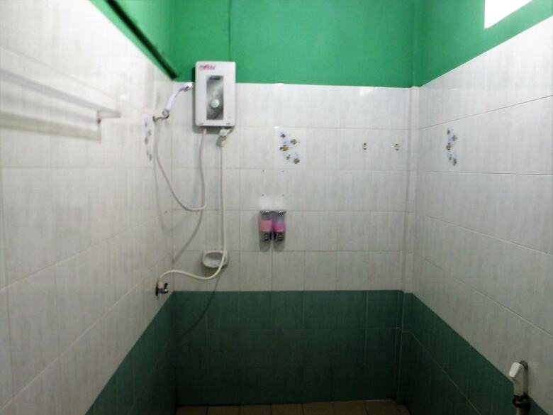 Hotel Sukorn Cabana Resort