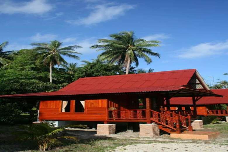 Hotel Wattana Resort