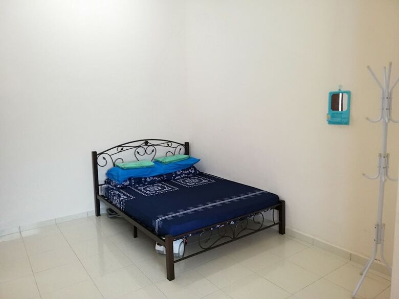 Samsiah Guest House Taman Yayasan
