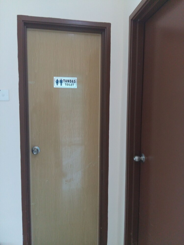 Samsiah Guest House Taman Yayasan