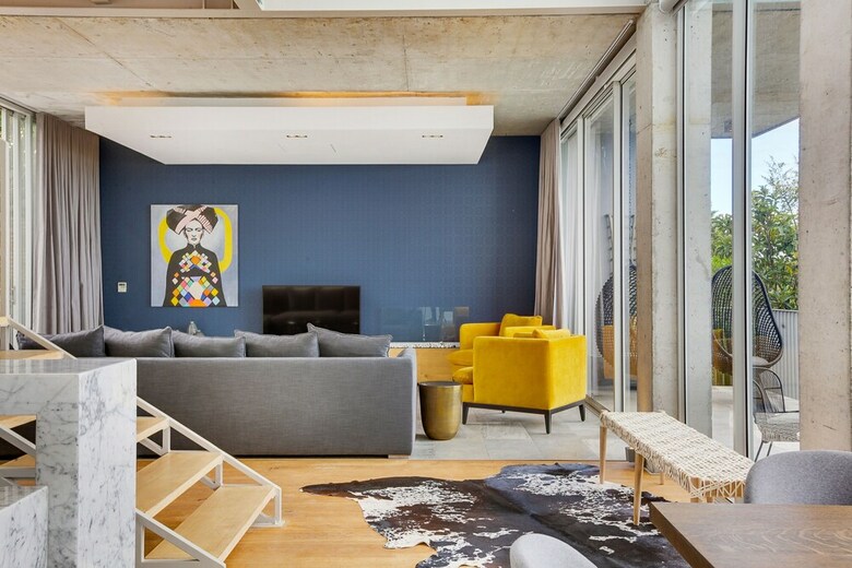 Cube 62 Villa - Five Bedroom Villa, Sleeps 10