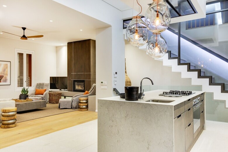 157 Waterkant - Two Bedroom House, Sleeps 4