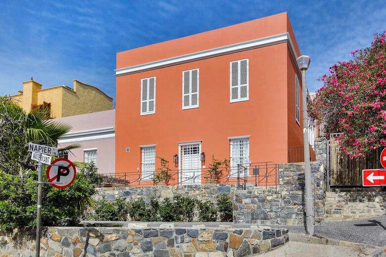 157 Waterkant - Two Bedroom House, Sleeps 4