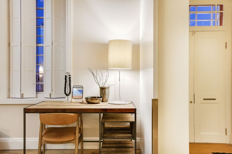 157 Waterkant - Two Bedroom House, Sleeps 4