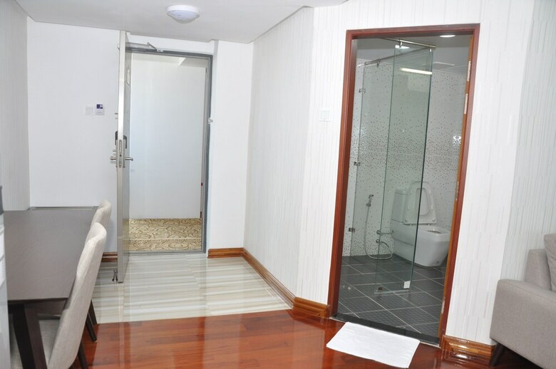 Akore Myanmar Life Hotel