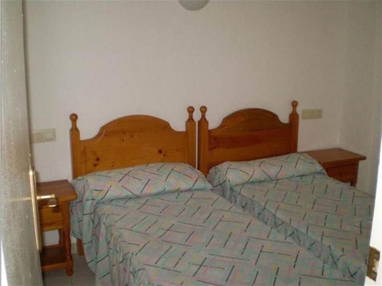 Apartamentos Les Doyes Bl 3 1-36  Lek