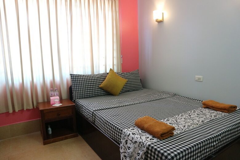 Hotel Near Sala Inn