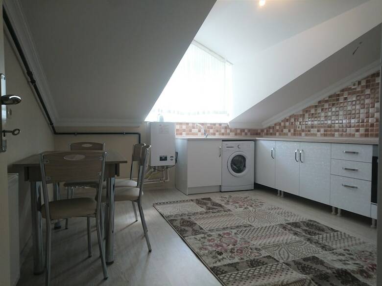 Cerrahpasa Apart Hotel