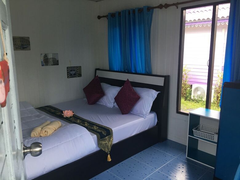 Hotel Nittayavadee Panset Resort