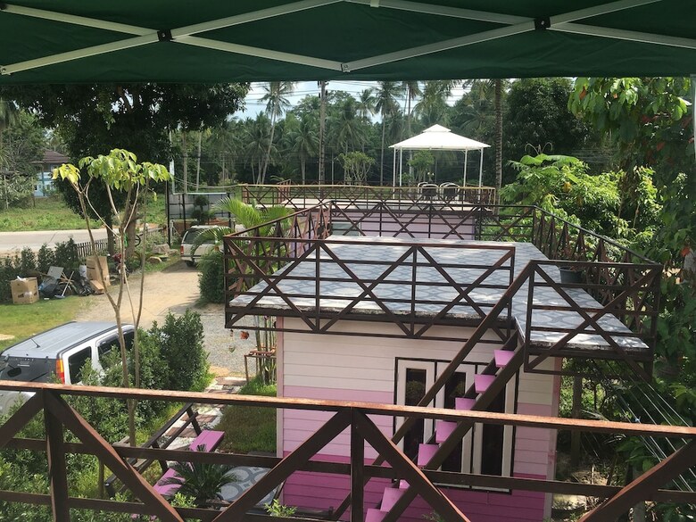 Hotel Nittayavadee Panset Resort
