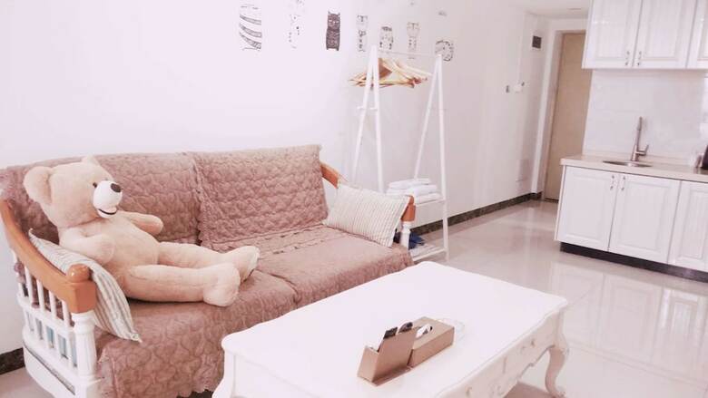 Kun Jiang Service Apartment Chimelong