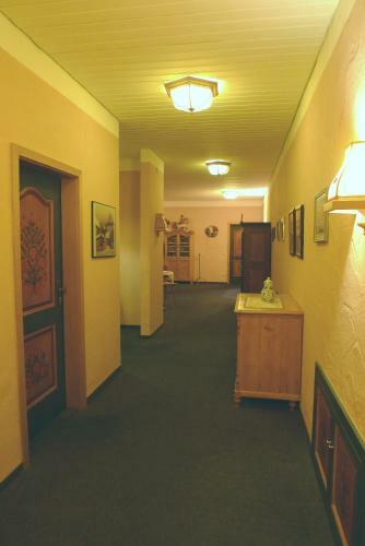 Hotel Restaurant Moosm�hle