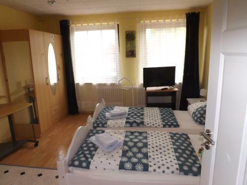 Hotel Zum Norden