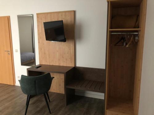 Hotel Alter Giebel