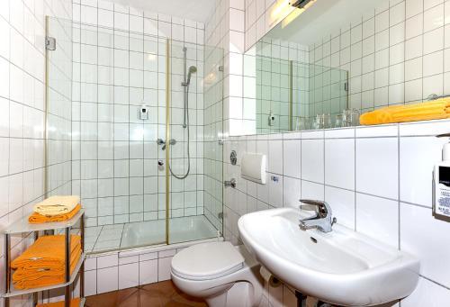 Hotel Alter Giebel