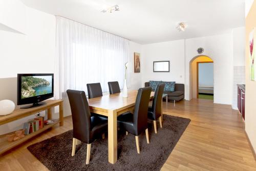 Hotel Alter Giebel