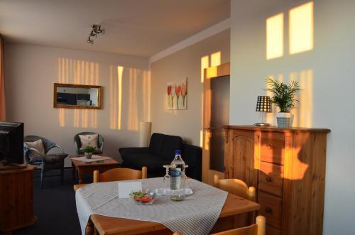 Hotel Alter Giebel