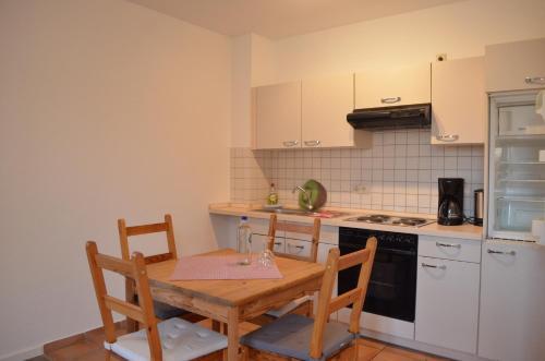 Hotel Alter Giebel