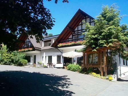 Hostal Landhaus Im Grund
