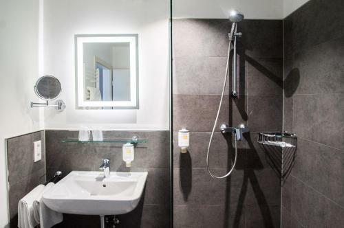 Hotel Alte Redaktion
