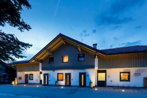 Hotel Allg�u-hotel-elbsee