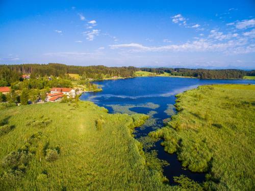 Hotel Allg�u-hotel-elbsee