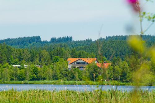 Hotel Allg�u-hotel-elbsee