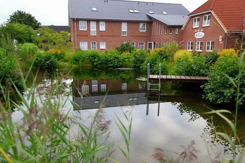 Landhotel M�llhagen