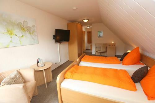 Landhotel M�llhagen