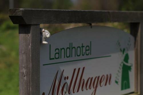 Landhotel M�llhagen