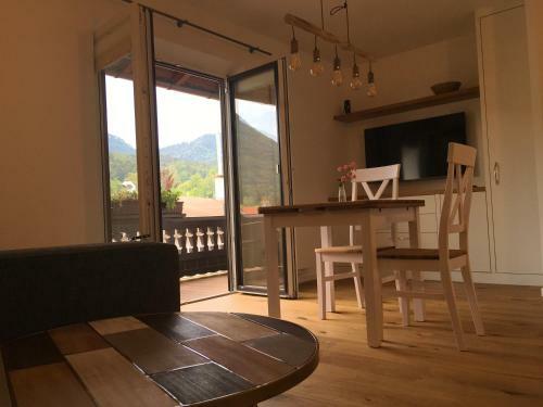 Hostal Gasthof Fischerst�berl
