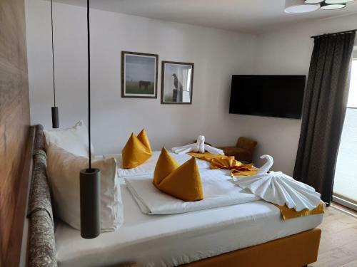 Hostal Gasthof Fischerst�berl