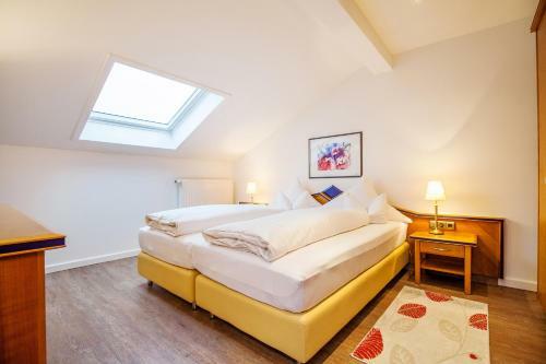 Hostal Gasthof Fischerst�berl