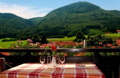 Hostal Gasthof Fischerst�berl