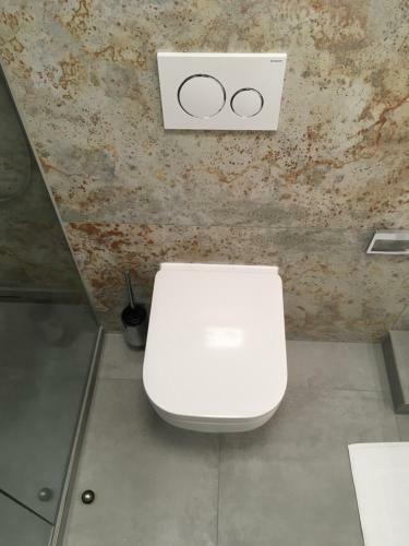 Hostal Gasthof Fischerst�berl