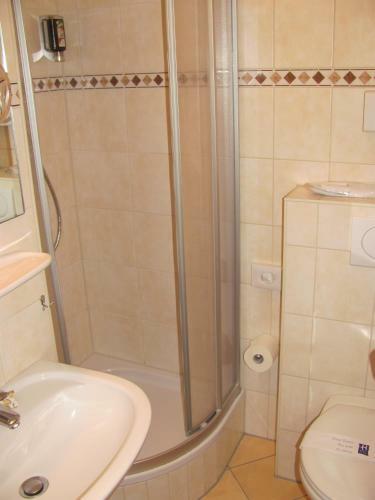 Schloss Hotel Herborn