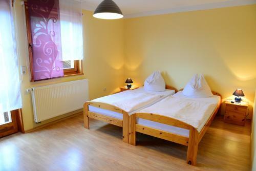 Posada G�stehaus Zum Prinzenfelsen