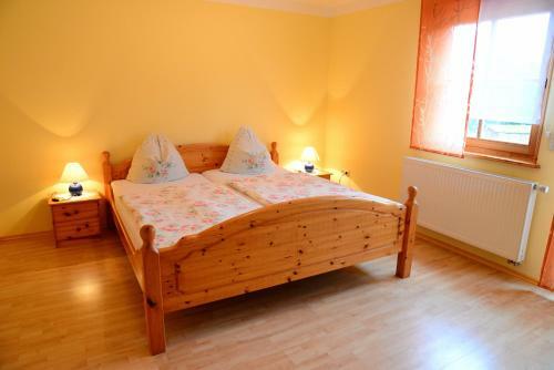 Posada G�stehaus Zum Prinzenfelsen