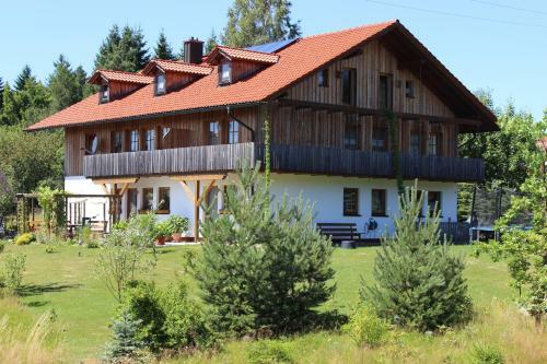 Posada G�stehaus Zum Prinzenfelsen
